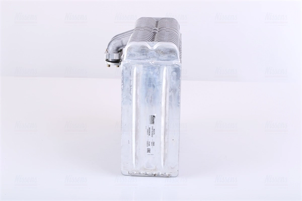 Evaporador, aire acondicionado para Fiat Bravo II 198