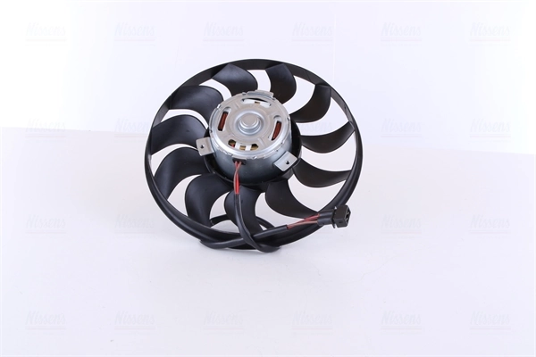 85618 Nissens Ventilador del radiador