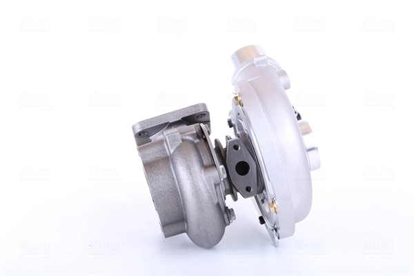 Turbocompresor Iveco Daily I-II furgoneta (1978 - 1999) precio, desde 209,04 EUR