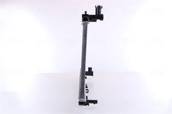 Comprar 64639A Nissens Radiador de auto