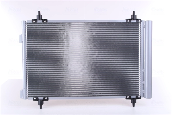 Aire acondicionado capacitor Nissens 94826 precio, desde 74,68 EUR