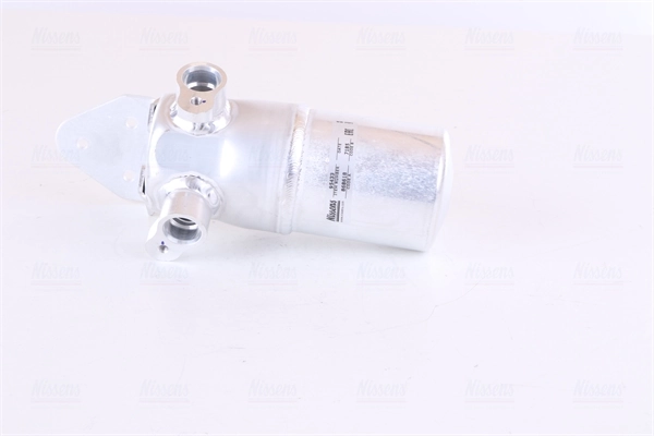 95433 Nissens Filtro deshidratante aire acondicionado