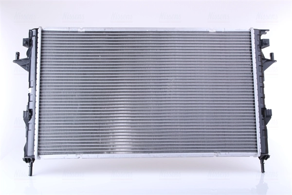 637666 Nissens Refrigeración del motor