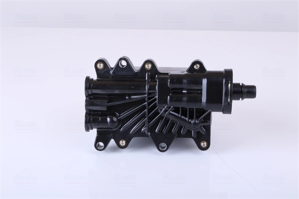 Radiador de refrigeración de la transmisión Nissens 90673 precio, desde 81,04 EUR