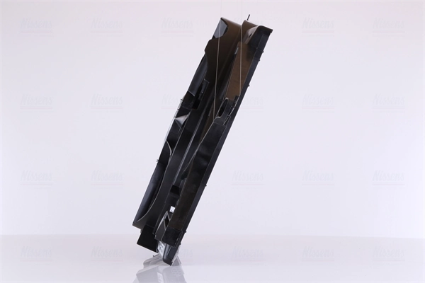 Ventilador de radiador 1341299 Volvo