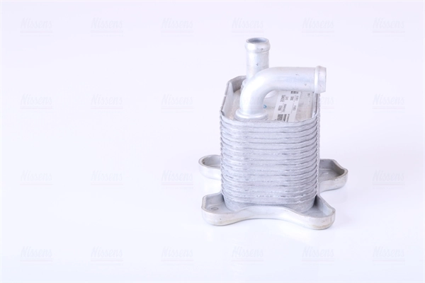 Comprar 90825 Nissens Radiador de aceite