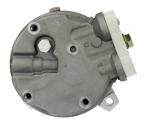 Compresor de aire acondicionado Opel Astra 51, 52, F35, M35