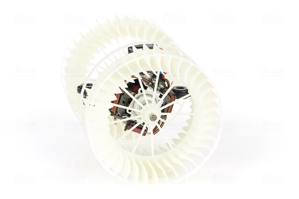 Comprar 87340 Nissens Motor de calefacción
