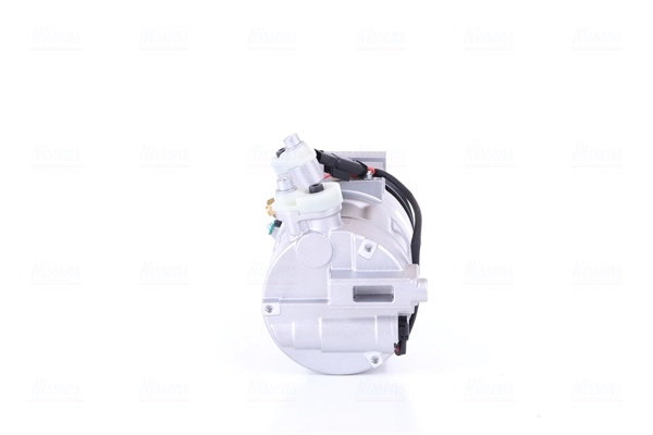Comprar 890717 Nissens Compresor de aire acondicionado coche