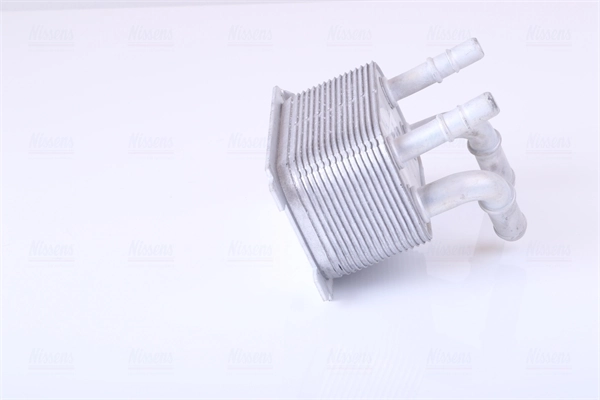 Comprar 91300 Nissens Radiador de aceite debajo del filtro
