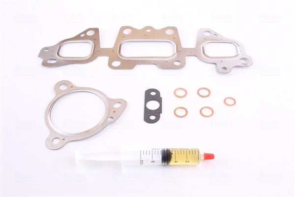Turbo Nissens 93446