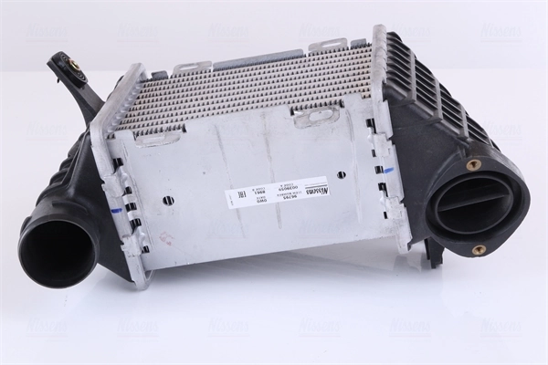  Intercooler Volkswagen Golf 3