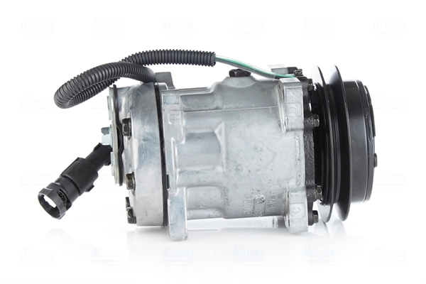 Comprar 89078 Nissens Compresor de aire acondicionado coche
