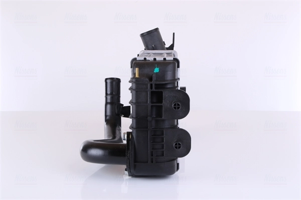 Intercooler RA8280120 Jdeus
