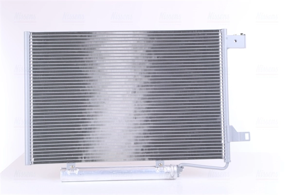 Aire acondicionado capacitor Nissens 94911 precio, desde 101,75 EUR