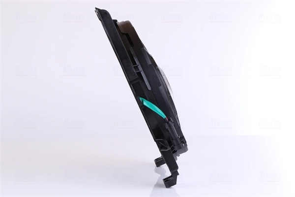 Ventilador, refrigeración motor HELLA A5806 precio, desde 97,66 EUR