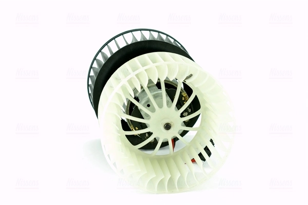 Ventilador de calefacción Nissens 87115 precio, desde 75,50 EUR