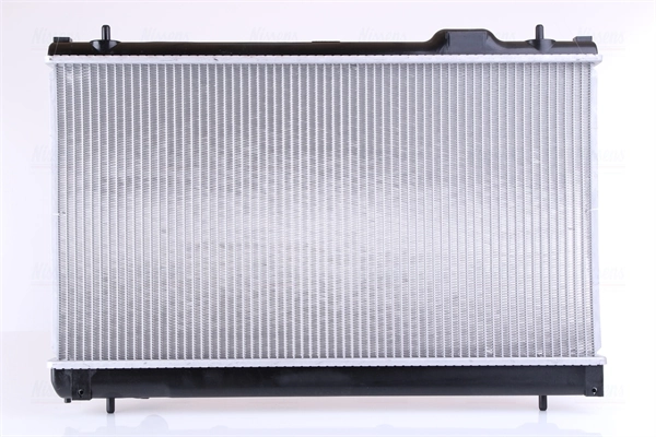 69210 Nissens Refrigeración del motor