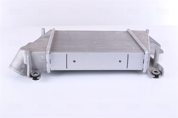 Intercooler 96407 Nissens