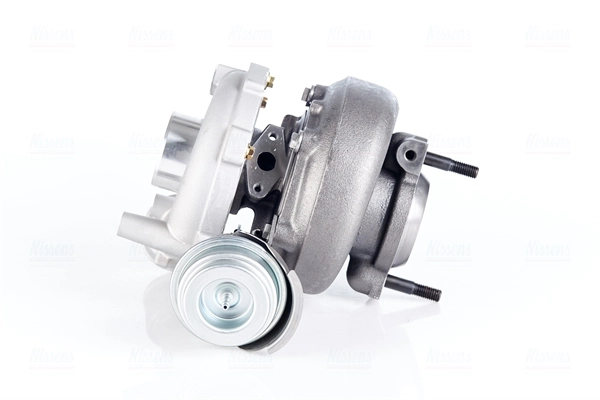 93245 Nissens Turbo para motor