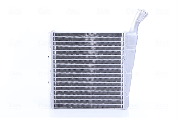 Radiador adicional de refrigeración del motor Nissens 606334 precio, desde 147,89 EUR