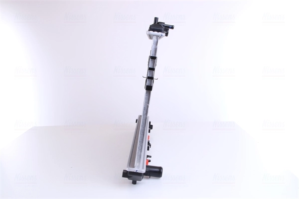 Comprar 61634 Nissens Radiador de auto