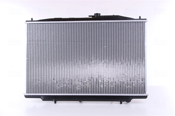 681393 Nissens Refrigeración del motor