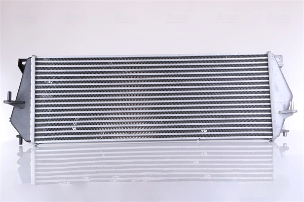 Intercooler 30930 NRF