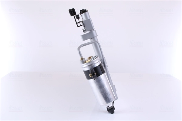 Comprar 941153 Nissens Condensador de aire acondicionado