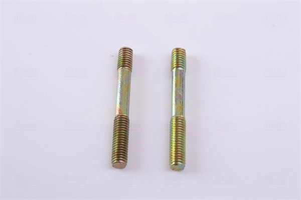 Condensador Nissens 940612