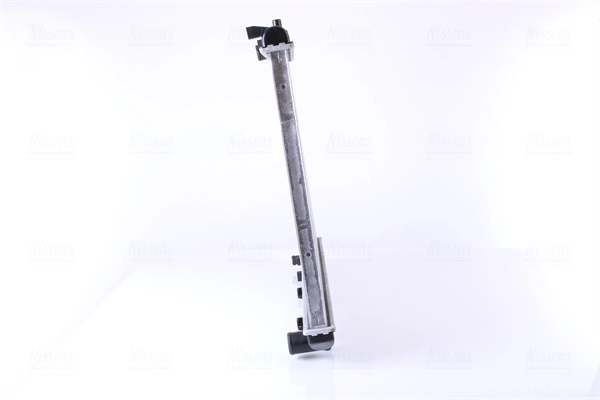 Água radiador Nissens 61668 precio, desde 161,49 EUR