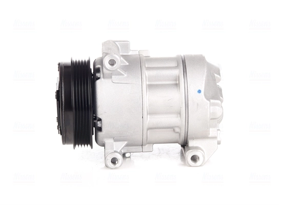 Compresor ac Nissens 890211 precio, desde 164,08 EUR