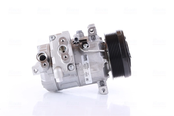 Comprar 890695 Nissens Compresor de aire acondicionado coche