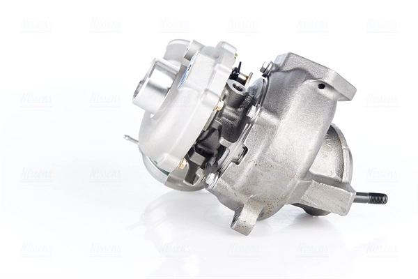 93242 Nissens Turbo para motor