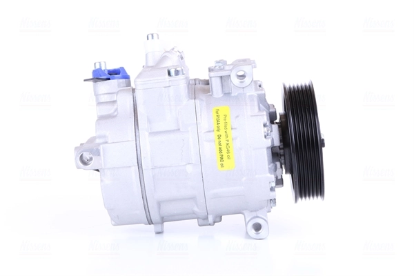 Comprar 890633 Nissens Compresor de aire acondicionado coche
