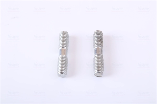Condensador Nissens 94609