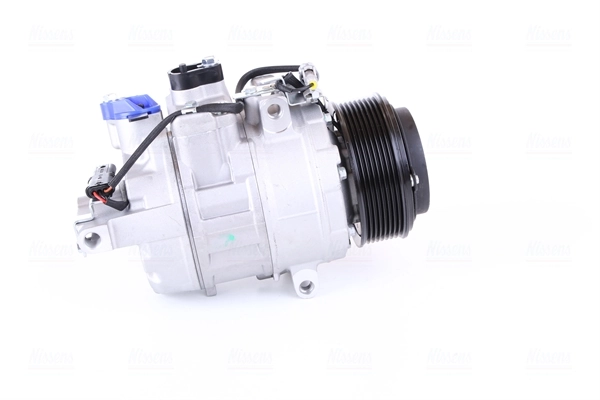 Comprar 890060 Nissens Compresor de aire acondicionado coche
