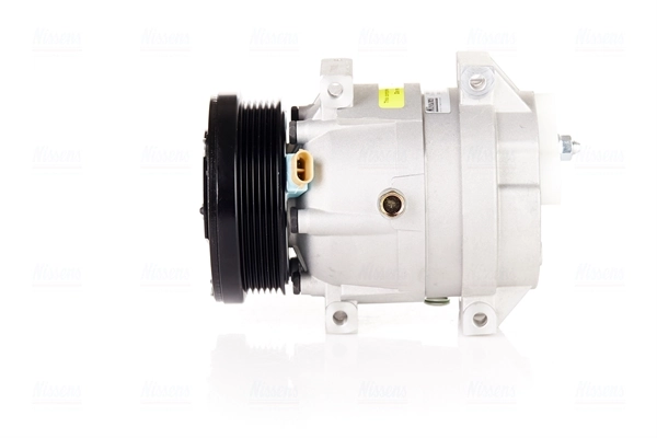 Compresor ac Nissens 890050 precio, desde 286,73 EUR