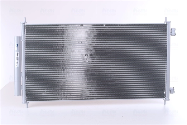Aire acondicionado capacitor Nissens 940140 precio, desde 96,60 EUR