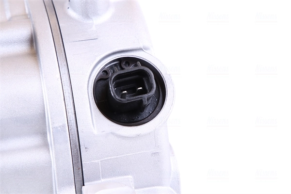 Compresor de aire acondicionado 890156 Nissens