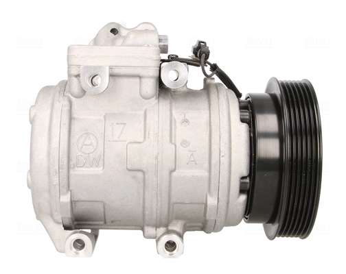 Comprar 89153 Nissens Compresor de aire acondicionado coche