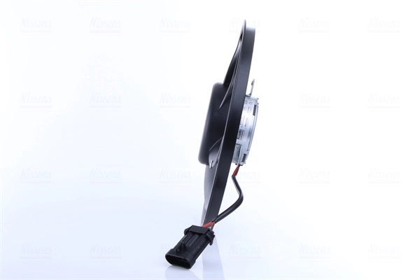 850072 Nissens Electroventilador del motor