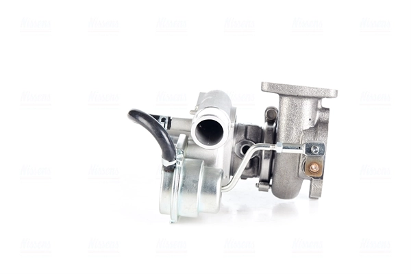 Turbo para motor para KIA Cerato I LD