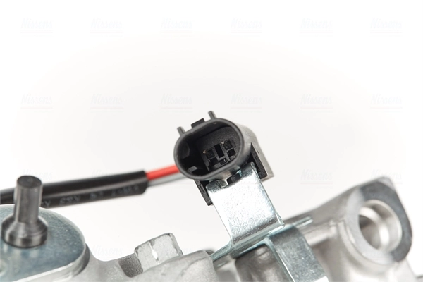 Compresor de ac Nissens 89214