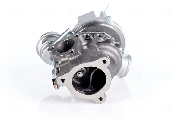 Turbocompresor Nissens 93021 precio, desde 207,64 EUR