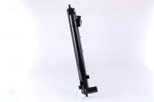 Comprar 66686 Nissens Radiador de auto