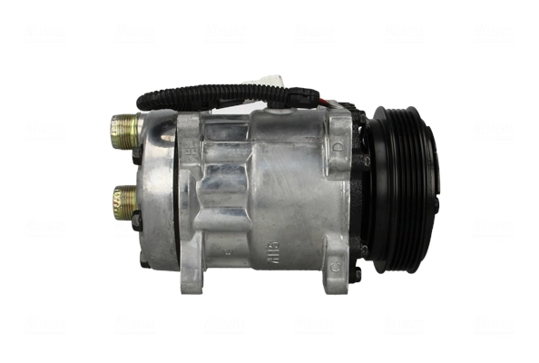 Comprar 89171 Nissens Compresor de aire acondicionado coche