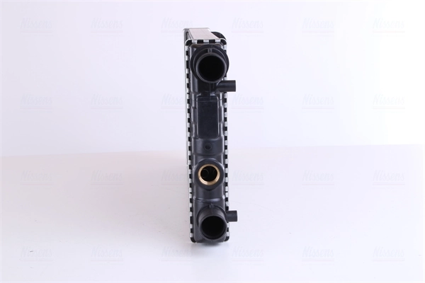Comprar 61814 Nissens Radiador de auto