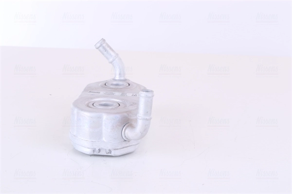 Comprar 90708 Nissens Radiador de refrigeración de la transmisión