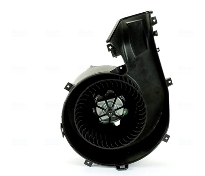 Ventilador de calefacción Nissens 87025 precio, desde 119,17 EUR